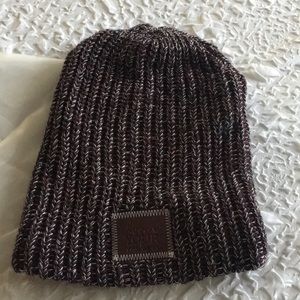 Love your melon beanie